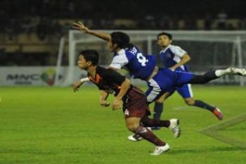 PSM MENANG
