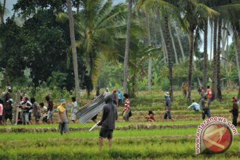 Cegah Bentrok Kepolisian Gorontalo Tahan Tujuh Warga