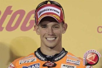 Casey Stoner pensiun pada akhir musim MotoGP