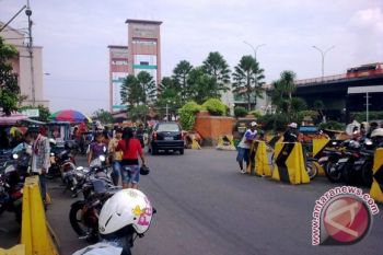 Objek wisata Palembang diminati warga luar daerah 