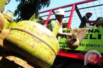 Harga Gas Naik, Industri Ancam Demo