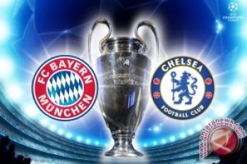 Klasemen Liga Champions