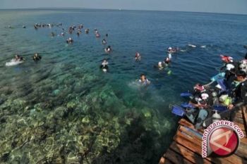  TV Wakatobi Ditawarkan ke TV Nasional          