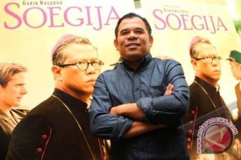 Garin Berpikir Untuk Jadi Calon Wagub