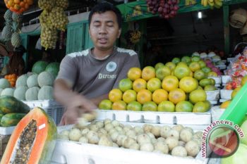 Studi: buah mungkin melindungi orang dari  Aneurisma