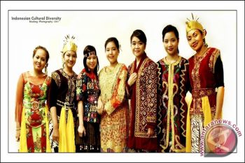 Kebangkitan Nasional diharapkan bangkitkan semangat jaga kebhinnekaan 