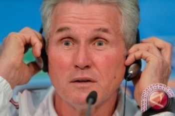  Bayern Belajar Dari Kekalahan Menyakitkan Musim Lalu