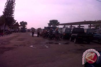 Pertamina: SPBU Langgar Ketentuan Pasti Diberi Sanksi