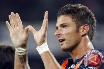 Montpellier pertama kali raih juara Liga Prancis 