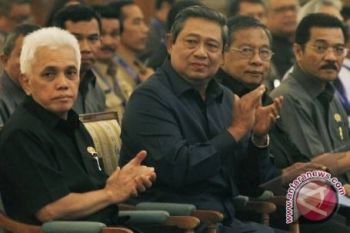 Stephen Grenville: Sasaran Inflasi Jangan Diubah-ubah