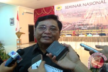 BKKBN-Unsri kerja sama pengembangan penelitian 