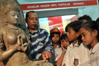 PAMERAN MUSEUM BERSAMA