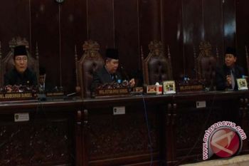 Raperda kepariwisataan Sumsel masuk program legislasi 2016