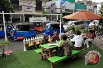 Penambahan ruang terbuka hijau perlu melibatkan masyarakat