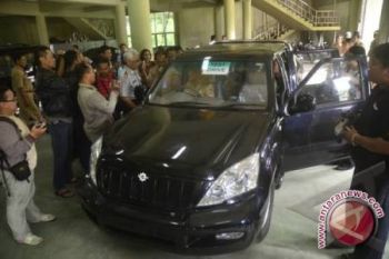 Penuhi suku cadang Esemka perlu alih teknologiI