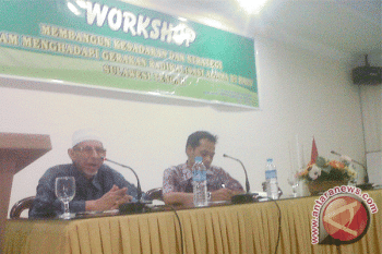 Habib: Islam Masih Terpecah Belah