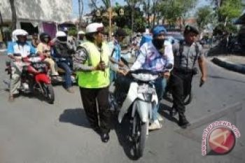 Disdikpora Gunung Kidul gelar lomba konvoi 
