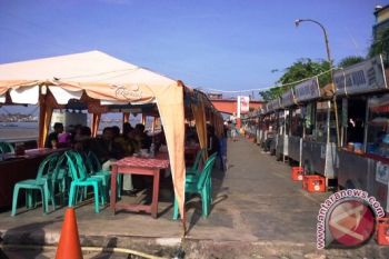 Palembang akan bangun pusat kuliner sungai