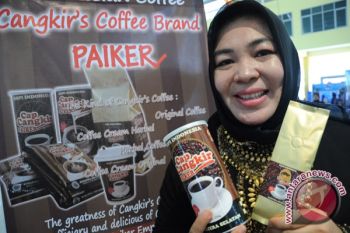 Kegigihan Asmaniah ciptakan produk berkelas dunia 