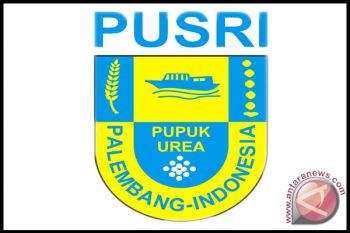 Pabrik Pusri beroperasi selama lebaran