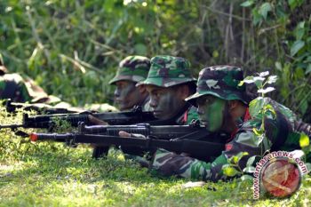 Anggota TNI Tewas di Tangan Polisi