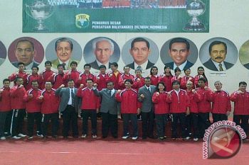 Thomas dan Uber Indonesia terhindar dari China 
