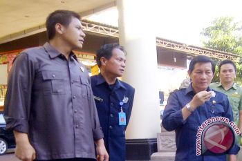 Kota Manado siap laksanakan PIN 2012