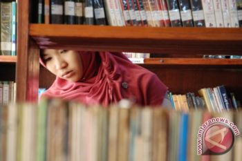 '1001 Cerita Nusantara' ramaikan Festival Buku Frankfurt