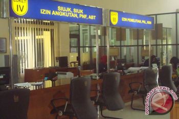 Layanan perizinan Kota Yogyakarta akan jadi acuan 