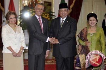 Indonesia- Portugal Sepakati Investasi Dua Arah