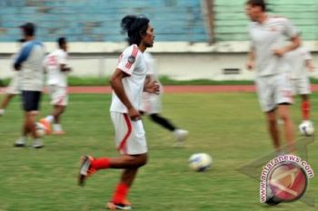Kesebelasan Indonesia Menyerah Dari Palestina 1-2