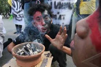 PERINGATI TRAGEDI