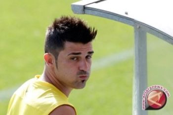 Villa Kemungkinan Kecil Ke Euro 2012