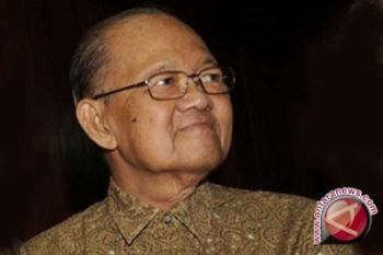 Wagub: mutu pembina pramuka perlu ditingkatkan 