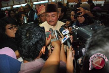 Gubernur: pemasangan pipa gas tingkatkan pemanfaatan energi
