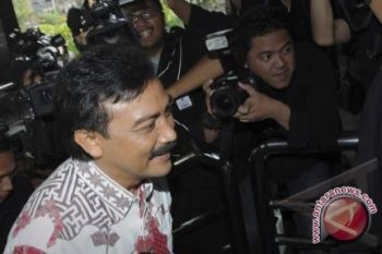Duet Malarangeng Dicekal KPK