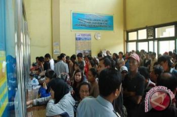 KAI perbaiki sistem pertiketan elektronik KRL Jabodetabek
