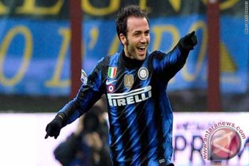 Liga Selection menyerah dari Inter Milan 0-3 
