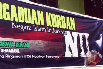 100 mahasiswa terindikasi masuk NII