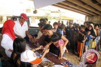 Bumn Untuk Negeri - BUMN gelar pasar murah dan pengobatan gratis