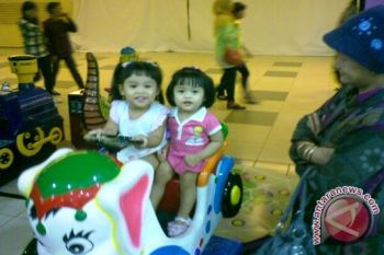 Ribuan anak Babel belum mengenyam PAUD 