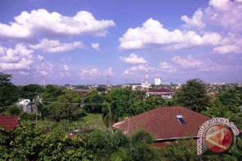 Kampung iklim upaya turunkan emisi 