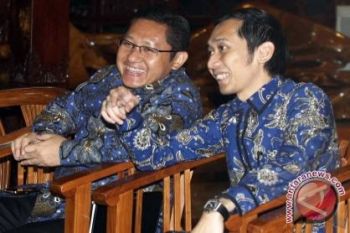 Ibas: Demokrat Investigasi Insiden Ternate