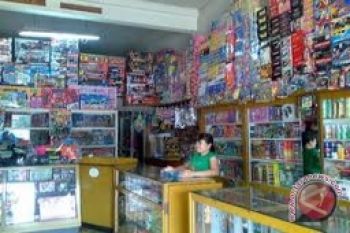 Kementerian Perdagangan diminta tingkatkan pengawasan mainan impor