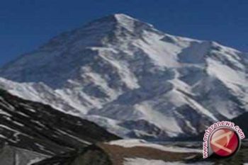 Pendaki Malaysia tewas saat coba taklukkan Everest