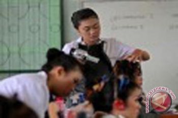 Kanwil Kemenag DIY siapkan Madrasah Aliyah keterampilan
