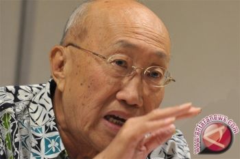 Sofyan Wanandi: jangan biarkan buruh merusak 