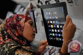 Menkominfo Dukung Kadin Buat Tablet