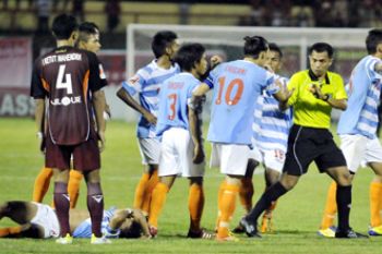 PROTES WASIT
