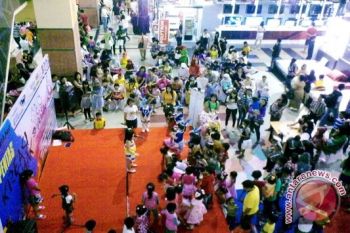 Belasan komunitas anak muda buat kelompok gabungan